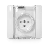 SUPER Waterproof Power Outlet (New) - Selectable quantity